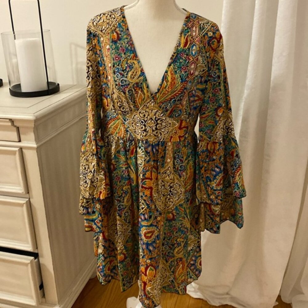 SHEIN dress
